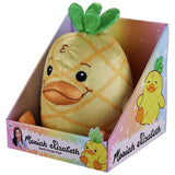 Moriah Elizabeth Georgie plush toy 11 inch, UK version