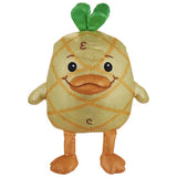 Moriah Elizabeth Georgie plush toy 11 inch, UK version
