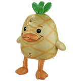 Moriah Elizabeth Georgie plush toy 11 inch, UK version