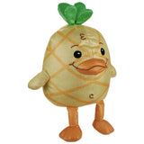 Moriah Elizabeth Georgie plush toy 11 inch, UK version
