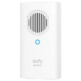 Argos eufy Edge MiniBase Chime White Wireless Doorbell Chime- Buy online at McGrocer