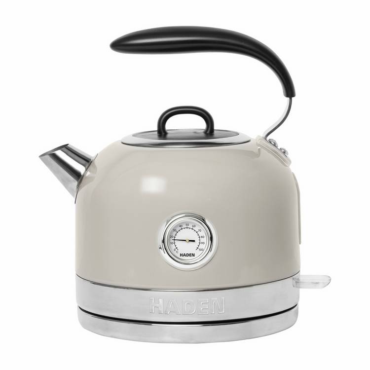 Haden Jersey Putty kettle 1.5L - British product