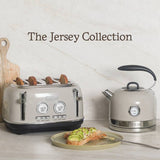 Haden Jersey Putty kettle 1.5L - British product