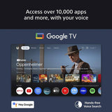 Sony Bravia 5 85-inch Mini LED TV, imported from the UK
