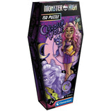Monster High Clawdeen jigsaw puzzle 150 pieces, UK version