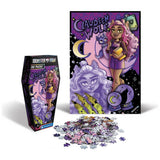 Monster High Clawdeen jigsaw puzzle 150 pieces, UK version