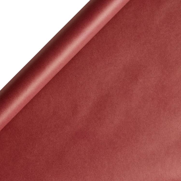Argos Home robin wrapping paper 3 rolls, imported from the UK