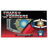 Fanattik Transformers Matrix of Leadership replica limited edition 140x90mm - British product