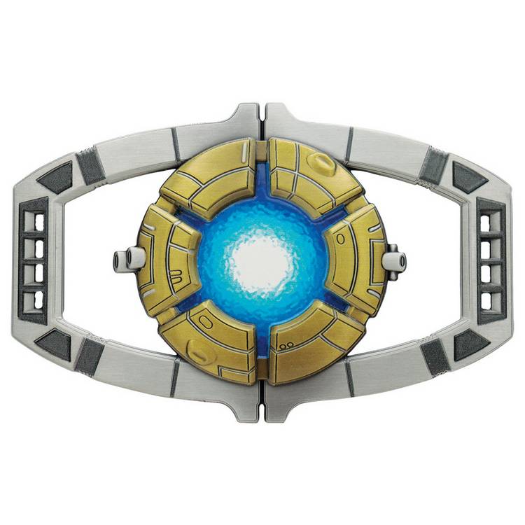 Fanattik Transformers Matrix of Leadership replica limited edition 140x90mm - British product