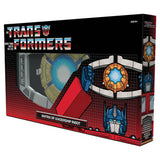 Fanattik Transformers Matrix of Leadership replica limited edition 140x90mm - British product