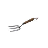 Wilkinson Sword stainless steel weed fork - British product