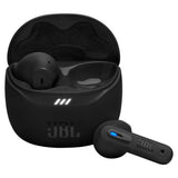 JBL Tune Flex 2 wireless earbuds Black - British product