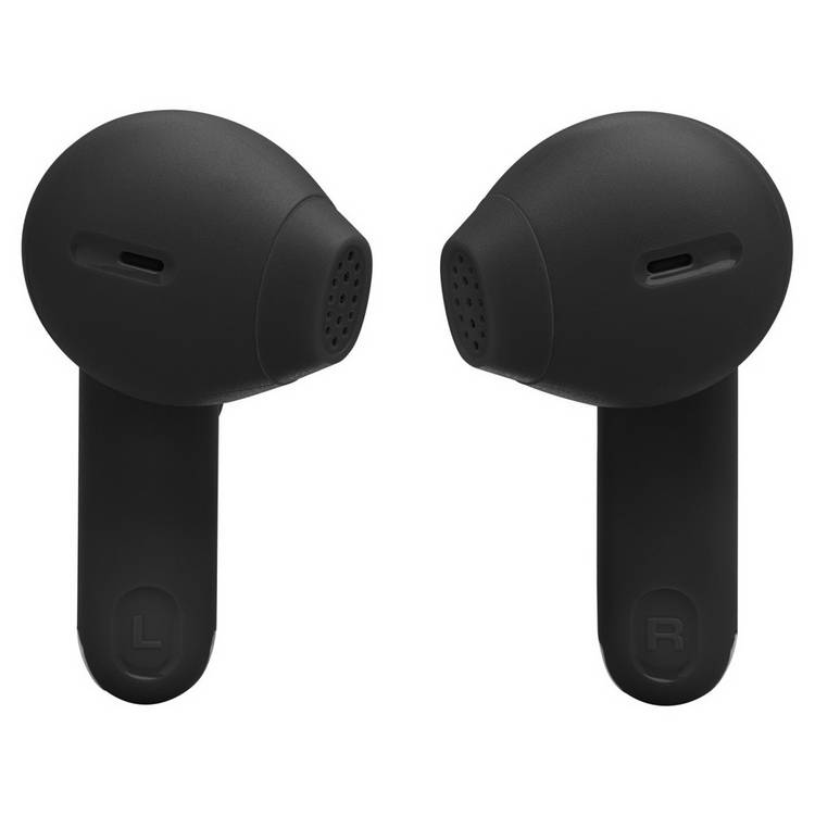 JBL Tune Flex 2 wireless earbuds Black - British product