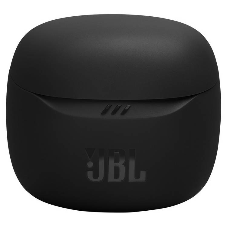 JBL Tune Flex 2 wireless earbuds Black - British product