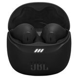 JBL Tune Flex 2 wireless earbuds Black - British product
