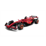 LEGO Technic Ferrari SF-24 F1 car model kit (British brand)