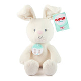 Argos Gund Baby Peek-A-Boo Flora Plush Bunny Toy 18cm- Buy online at McGrocer