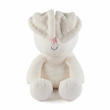 Gund Flora plush bunny 18cm, UK version