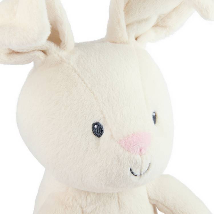 Gund Flora plush bunny 18cm, UK version