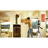 Bosch UniversalLevel 2 cross line laser (British brand)