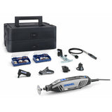 Dremel 4250 rotary tool Platinum Kit, UK version