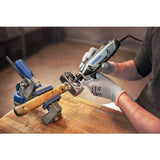 Dremel 4250 rotary tool Platinum Kit, UK version