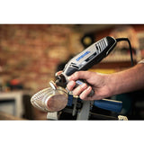 Dremel 4250 rotary tool Platinum Kit, UK version