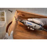 Dremel 4250 rotary tool Platinum Kit, UK version