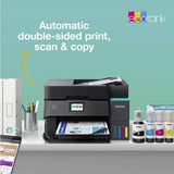 Epson EcoTank ET-4950 A4 printer, UK version