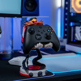 Cable Guys Dr. Eggman phone and controller holder 25cm, imported from the UK