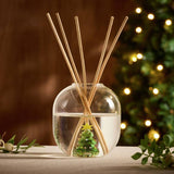 Argos Home Christmas Tree reed diffuser 200ml (British brand)