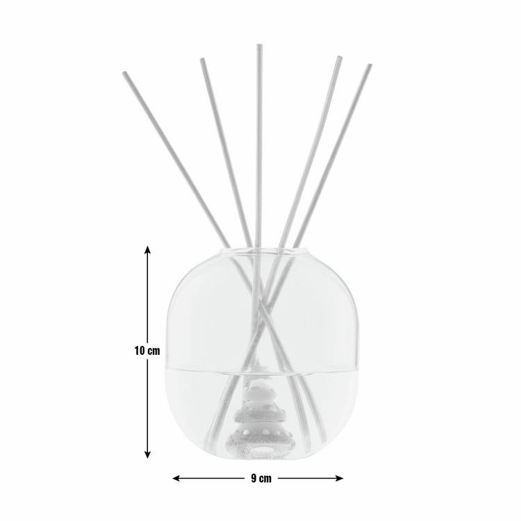 Argos Home Christmas Tree reed diffuser 200ml (British brand)