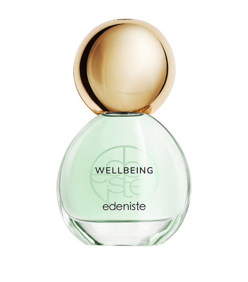 Edeniste Wellbeing Lifeboost fragrance 30ml (British brand)