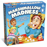 PMG Marshmallow Madness party game with tiny plastic hands, UK version
