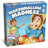 PMG Marshmallow Madness party game with tiny plastic hands, UK version