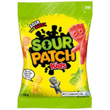 Sour Patch Kids original candy 120g, UK version
