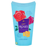 Cadbury Roses chocolate assortment box 290g - British product