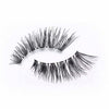 Eylure false lashes Fluttery Light No.007 - British product