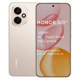 Argos HONOR 400 5G SIM Free 256GB AI Mobile Phone - Gold- Buy online at McGrocer