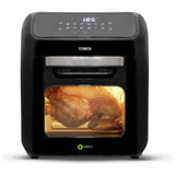 Tower digital air fryer oven 12L (British brand)