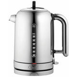 Argos Dualit Classic Jug Kettle Stainless Steel 1.7 Litre- Buy online at McGrocer