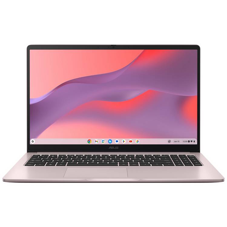 ASUS Chromebook CX1505CKA 15.6in - British product