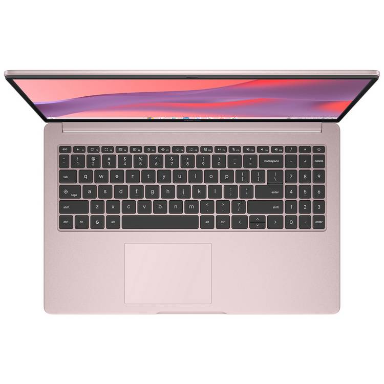ASUS Chromebook CX1505CKA 15.6in - British product