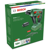 Bosch 3-in-1 Uneo Maxx cordless rotary hammer drill, imported from the UK