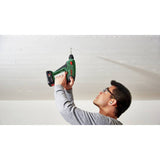 Bosch 3-in-1 Uneo Maxx cordless rotary hammer drill, imported from the UK