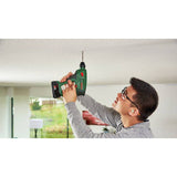 Bosch 3-in-1 Uneo Maxx cordless rotary hammer drill, imported from the UK