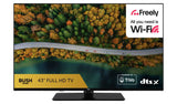 Argos Bush 43FT25CB 43 Inch Smart FHD HDR LED TiVo Freely TV- Buy online at McGrocer