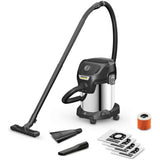 Argos Karcher KWD 3 S Anniversary Wet & Dry Vacuum Cleaner- Buy online at McGrocer
