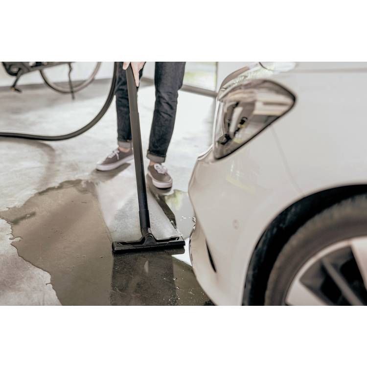 Karcher KWD 3 S Anniversary wet dry vacuum, UK version