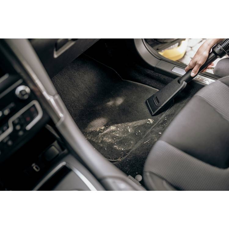 Karcher KWD 3 S Anniversary wet dry vacuum, UK version